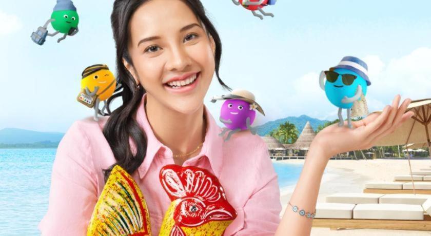 Favor Hotel Makassar City Center By Life Εξωτερικό φωτογραφία