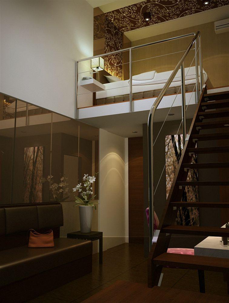 Favor Hotel Makassar City Center By Life Εξωτερικό φωτογραφία